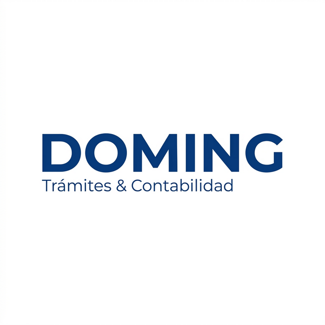 Doming Trámites y Contabilidad
